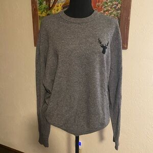 Saks  Fifth Avenue wool blend XXL